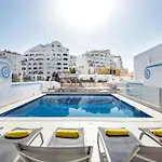 Cristal Vip By Interhome Casa de Férias Albufeira