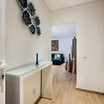 Cristal Vip By Interhome Casa de Férias