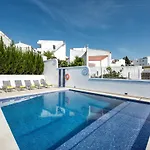 Cristal Vip By Interhome *