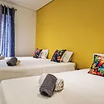 Cristal Vip By Interhome *