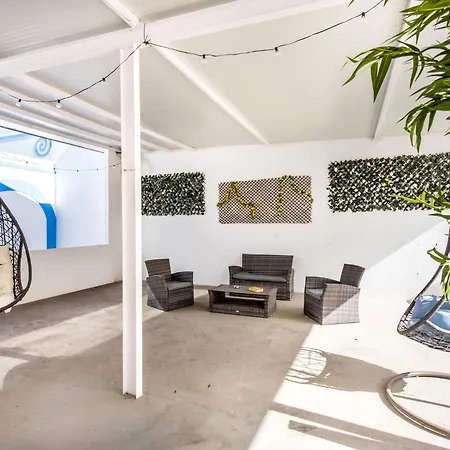 Cristal By Interhome Дом отдыха *