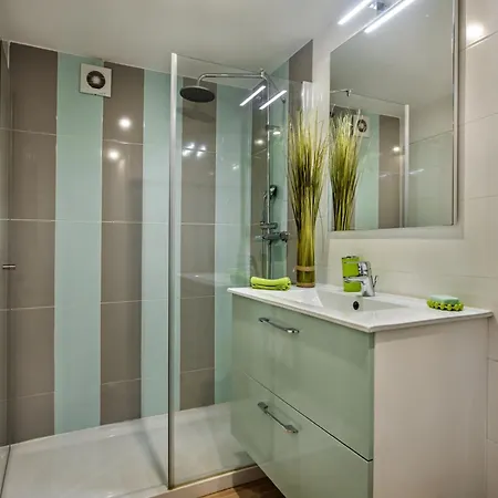 Cristal By Interhome Дом отдыха Албуфейра