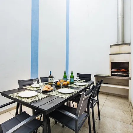 Cristal Vip By Interhome Albufeira