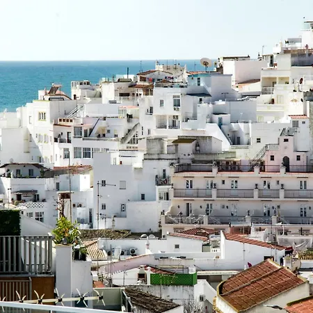 Cristal Vip By Interhome Albufeira