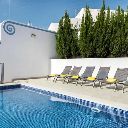 Dom wakacyjny Cristal Vip By Interhome *