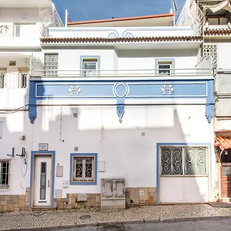 Cristal Vip By Interhome Сasa de vacaciones Albufeira