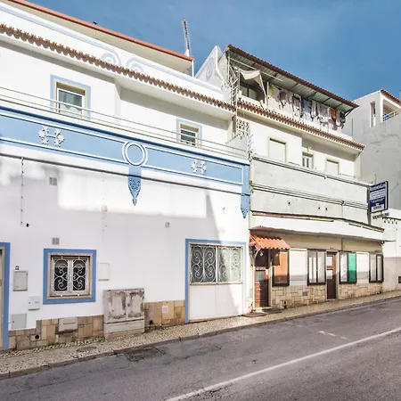 Dom wakacyjny Cristal Vip By Interhome Albufeira