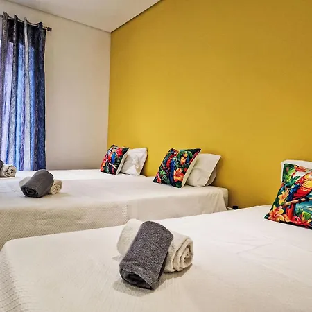 Cristal Vip By Interhome *