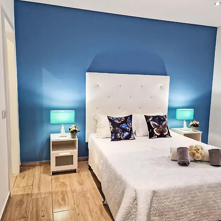 Cristal By Interhome Албуфейра