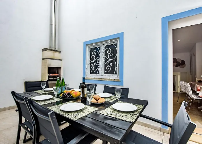 Cristal Vip By Interhome * Албуфейра