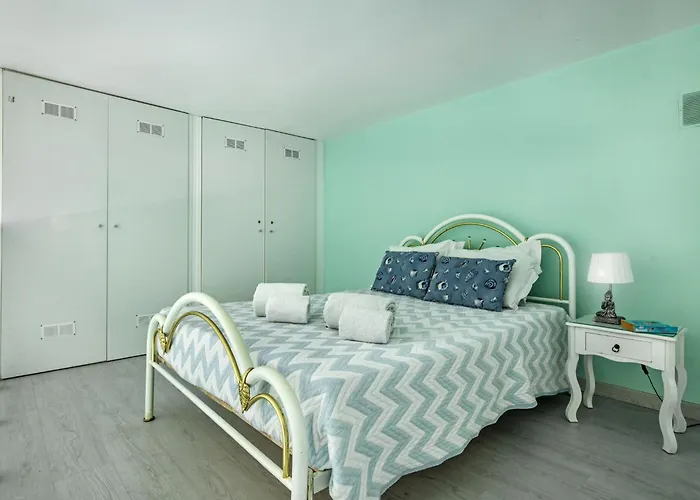 Cristal Vip By Interhome *