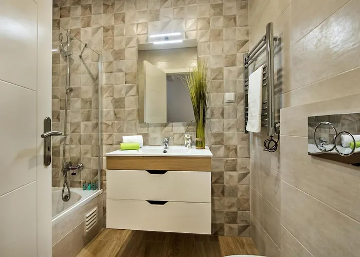 Cristal Vip By Interhome Дом отдыха *