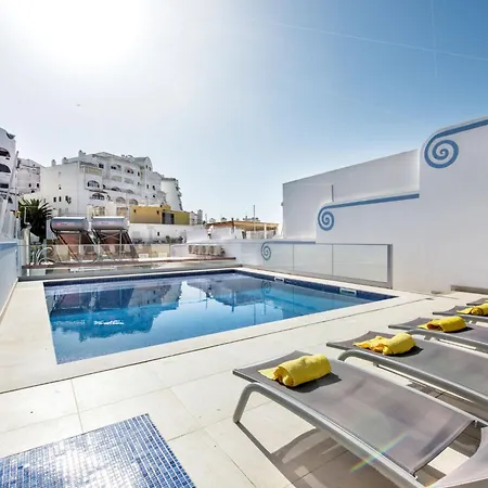 Holiday home Cristal Vip By Interhome