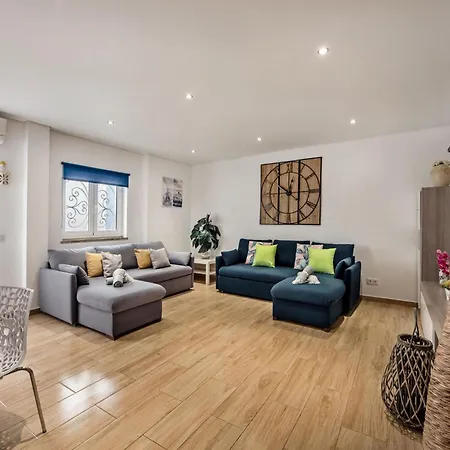 Nyaraló Cristal Vip By Interhome Albufeira