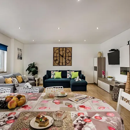 Cristal Vip By Interhome * Albufeira