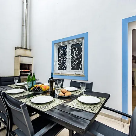 Cristal Vip By Interhome * Albufeira