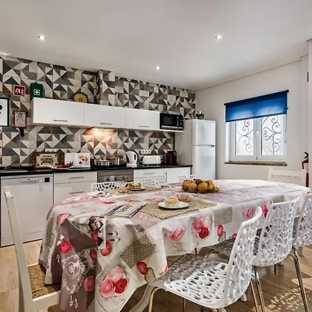 Feriehus Cristal Vip By Interhome