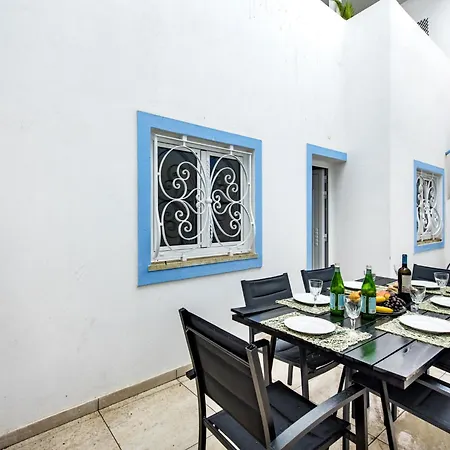 Holiday home Cristal Vip By Interhome Albufeira