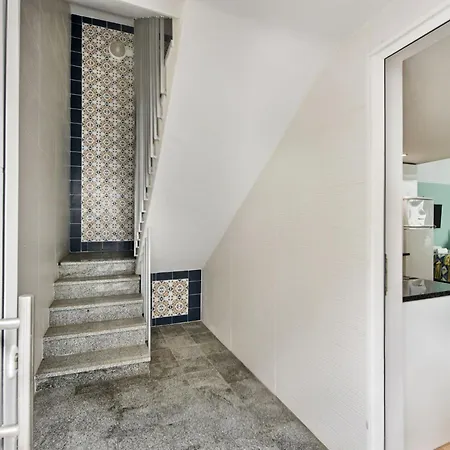 Cristal Vip By Interhome Holiday home Albufeira