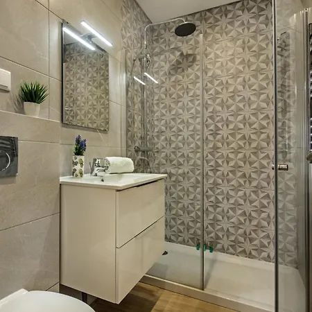 Holiday home Cristal Vip By Interhome