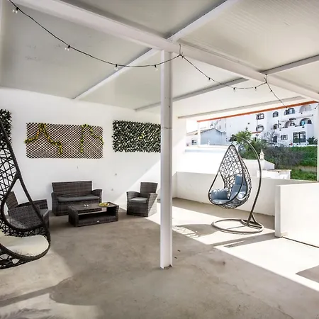 Holiday home Cristal Vip By Interhome Albufeira