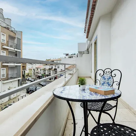 Cristal Vip By Interhome * Albufeira