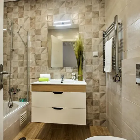 Cristal Vip By Interhome Holiday home *