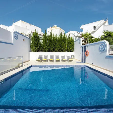 Cristal Vip By Interhome Holiday home