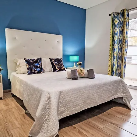 Nyaraló Cristal Vip By Interhome