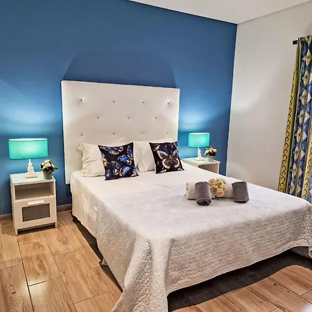 Cristal Vip By Interhome Holiday home Albufeira