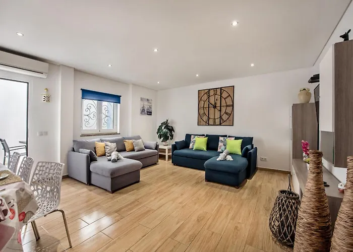 Holiday home Cristal Vip By Interhome Albufeira