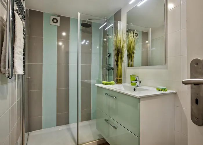 Cristal Vip By Interhome Holiday home Albufeira