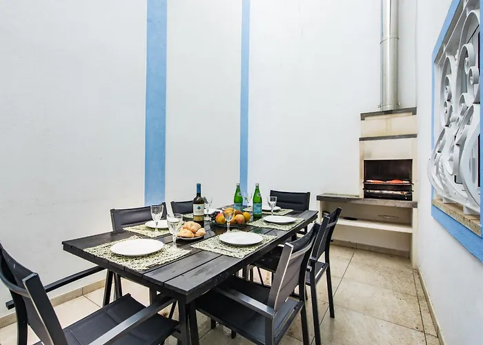 Cristal Vip By Interhome Albufeira