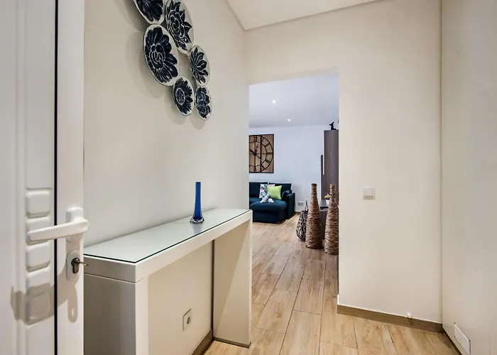 Cristal Vip By Interhome Holiday home