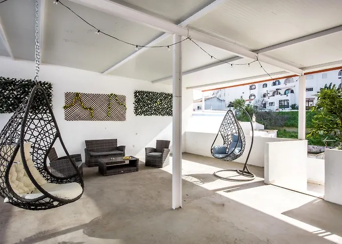 Holiday home Cristal Vip By Interhome Albufeira
