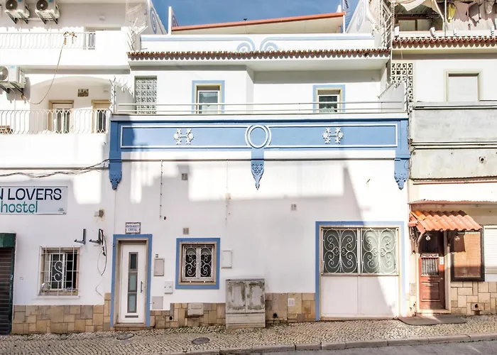 Cristal Vip By Interhome Holiday home Albufeira