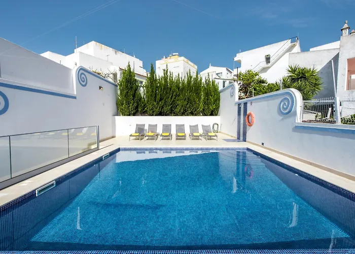 Cristal Vip By Interhome Holiday home