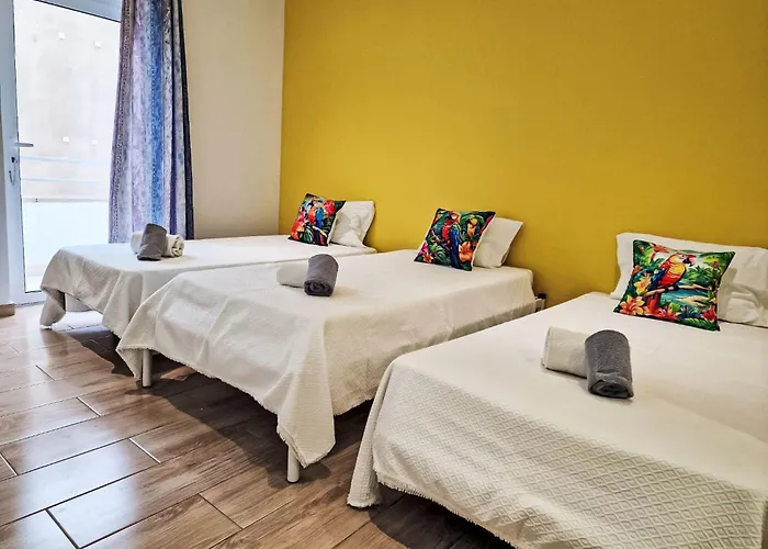 Сasa de vacaciones Cristal Vip By Interhome Albufeira