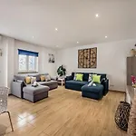 度假居 Cristal Vip By Interhome 阿尔布费拉