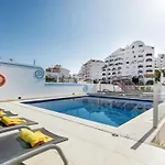 Cristal Vip By Interhome 度假居 *