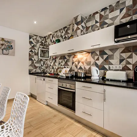 Cristal Vip By Interhome Сasa de vacaciones Albufeira