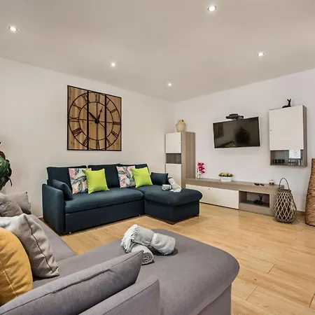 Cristal Vip By Interhome Albufeira