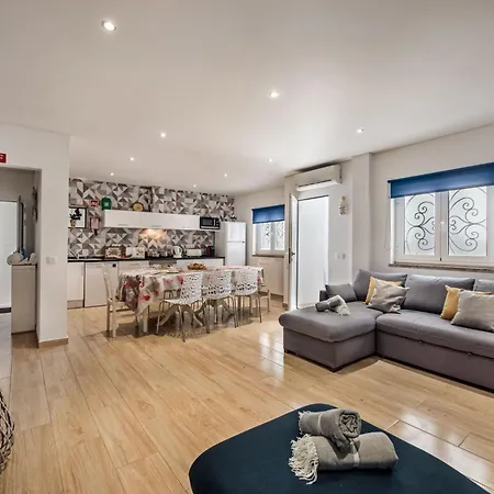 Cristal Vip By Interhome Сasa de vacaciones Albufeira