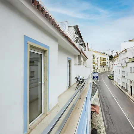 Сasa de vacaciones Cristal Vip By Interhome Albufeira