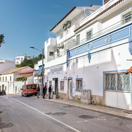 Сasa de vacaciones Cristal Vip By Interhome Albufeira