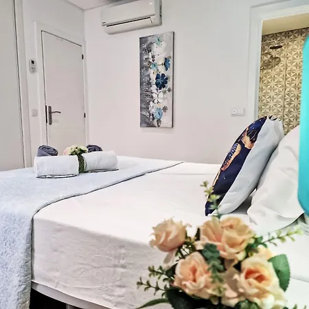 Сasa de vacaciones Cristal Vip By Interhome Albufeira