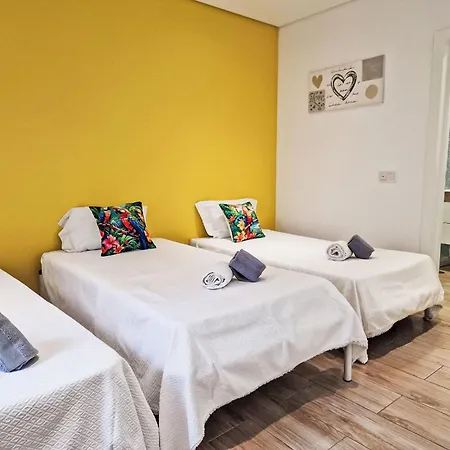 Cristal Vip By Interhome Сasa de vacaciones *