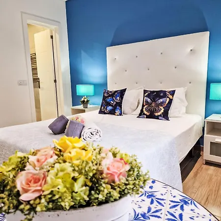 Cristal Vip By Interhome * Albufeira